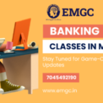 Banking PO/Clerk exam coaching classes Mumbai