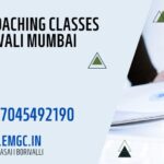 Banking Coaching Classes in Borivali