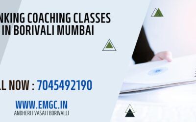 Banking PO/Clerk exam coaching classes in Mumbai