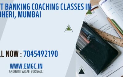 Best Banking Coaching Classes in Andheri Mumbai