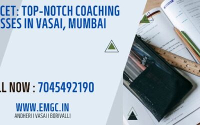 Best UPSC Coaching Classes in Vasai, Mumbai