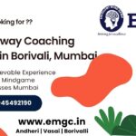 Best Railway Coaching Classes in Borivali, Mumbai