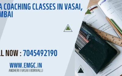 MBA Coaching Classes in Vasai