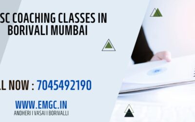 UPSC coaching classes in Borivali Mumbai