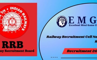 Railway Recruitment Cell Northern Railway Recruitment 2023