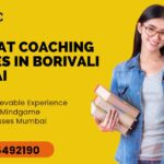 Best CAT Coaching Classes in Borivali Mumbai
