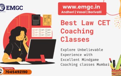 Best Law CET Coaching Classes in Andheri Mumbai
