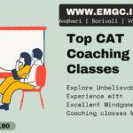 Top CAT Coaching classes