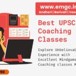 UPSC Coaching Classes