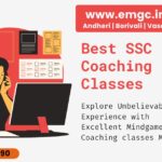 Best SSC Coaching Classes