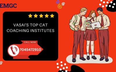 Unlock Your Potential: Vasai’s Top CAT Coaching Institutes