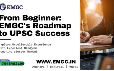 EMGC’s Roadmap to UPSC Success