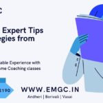 CAT 2024 Expert Tips and Strategies from EMGC