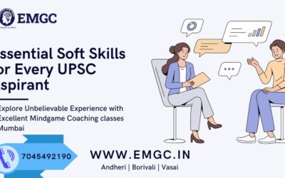 Essential Soft Skills for Every UPSC Aspirant