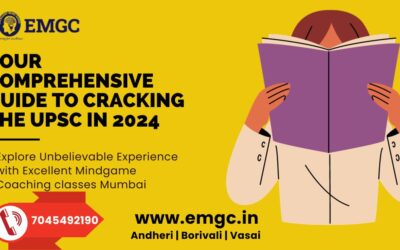 Decoding the Dream: Your Comprehensive Guide to Cracking the UPSC in 2024