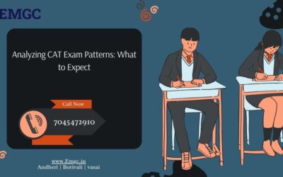 Analyzing CAT Exam Patterns: What to Expect