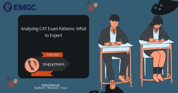 Analyzing CAT Exam Patterns: What to Expect