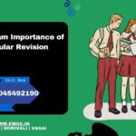 CAT Exam Importance of Regular Revision