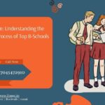 CAT Exam Understanding the Selection Process of Top B-Schools