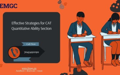 Effective Strategies for CAT Quantitative Ability Section