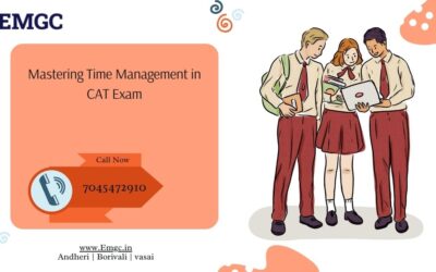 Mastering Time Management in CAT Exam