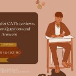 Preparing for CAT Interviews Common Questions and Answers