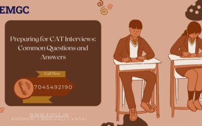 Preparing for CAT Interviews: Common Questions and Answers