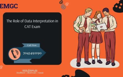 The Role of Data Interpretation in CAT Exam