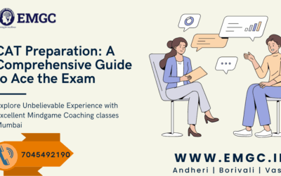 CAT Preparation: A Comprehensive Guide to Ace the Exam