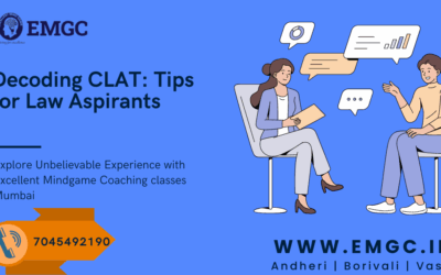 Decoding CLAT: Tips for Law Aspirants