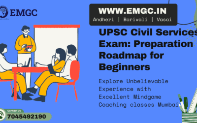 UPSC Civil Services Exam: Preparation Roadmap for Beginners
