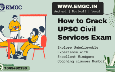 How to Crack UPSC Civil Services Exam