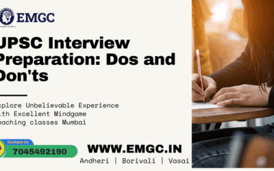 UPSC Interview Preparation: Dos and Don’ts