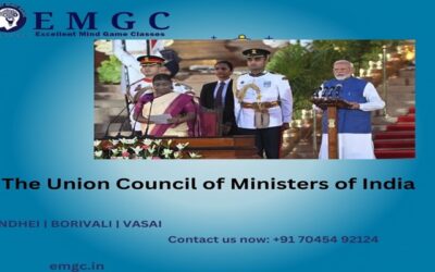 The Union Council of Ministers