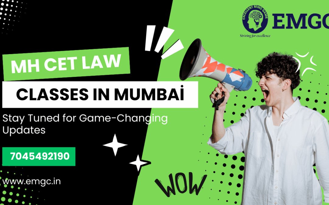 Complete Guide on MAH CET LAW Exam in Mumbai