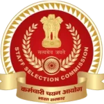 SSC Staff Selection Examination board Logo