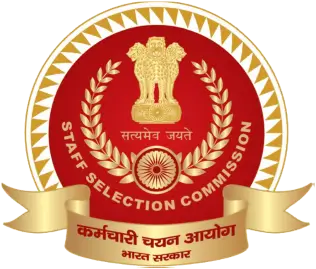 SSC Staff Selection Examination board Logo