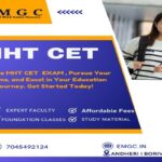 CRACK MHT CET 2025 WITH EMGC : YOUR PATH TO SUCCESS BEGINS HERE!