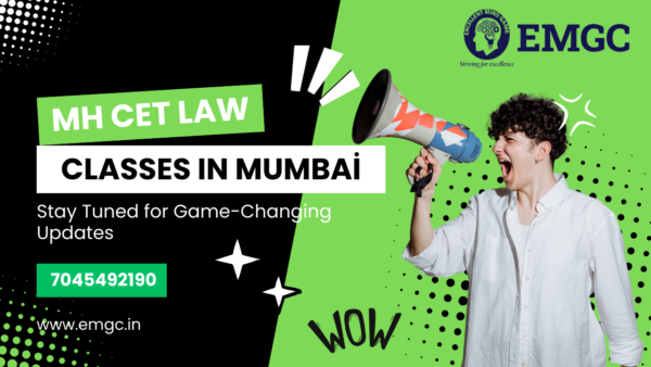 Exam Pattern for MHT CET LAW Exam in Mumbai