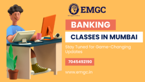 Top Banking Coaching Classes in Borivali Mumbai