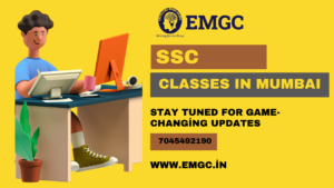 Top SSC Coaching Classes in Borivali Mumbai