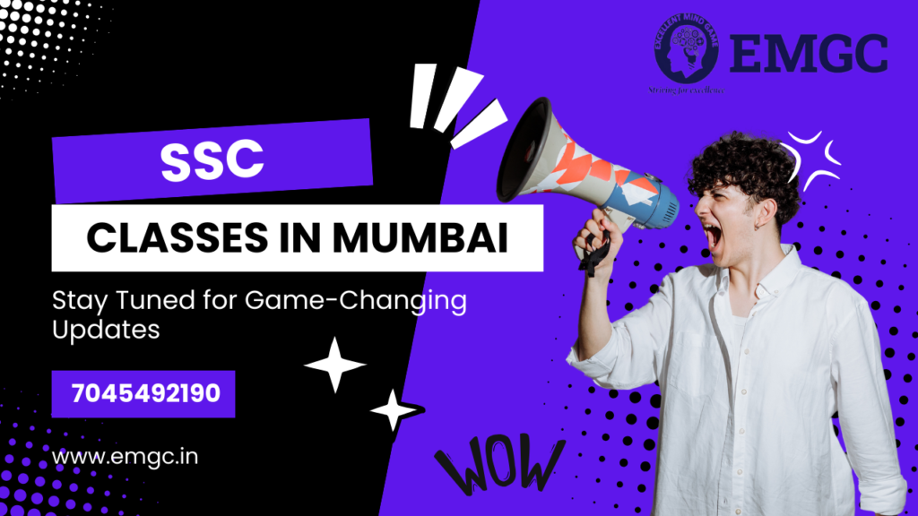 Complete Guide to SSC 2025 Exam