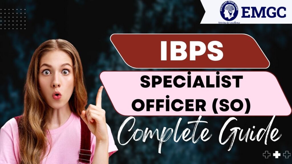 IBPS SO salary