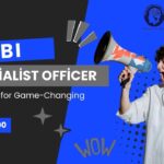 SBI Specialist Officer