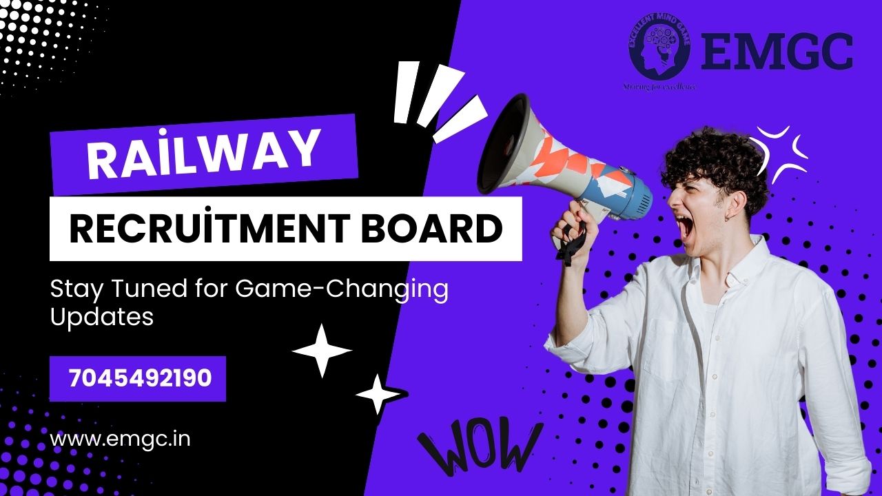 Railway Recruitment Board (RRB) – The Ultimate Guide to Cracking the Exam