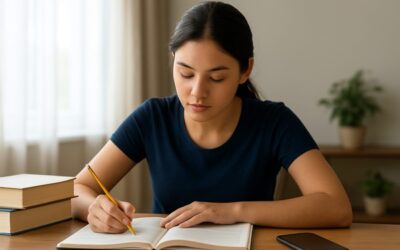 Avoid “Brainrot” – How to Stay Sharp for Your Competitive Exams