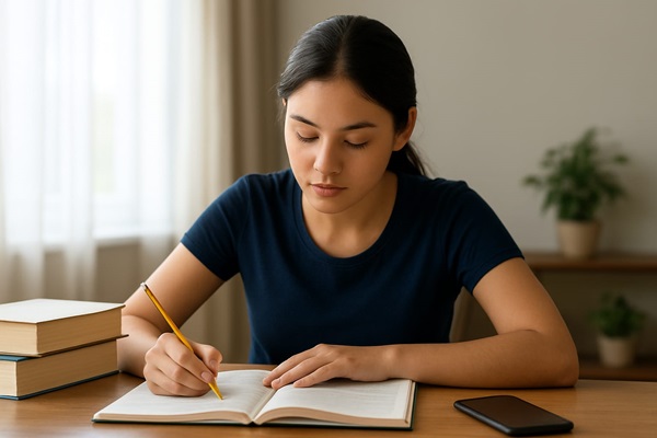 Avoid “Brainrot” – How to Stay Sharp for Your Competitive Exams