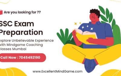 SSC Exam Coaching Classes in Mumbai