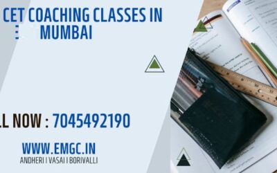 MH CET Coaching Classes in Vasai, Mumbai