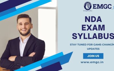 NDA Exam Syllabus 2025